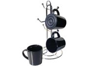 BT Speaker Mug w Mug Stand