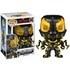 Here comes Darren Cross, otherwise known as Yellowjacket, as a Pop! Vinyl Figure. This Yellowjacket Pop! Vinyl Figure features the stylized look of actor Corey Stoll as seen in the Ant-Man movie. Yellowjacket stands 3 3/4-inches tall and comes in window box packaging.