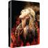 Zavvi Exclusive Limited Edition Steelbook Ultra Limited Print Run. Limited to 2000 Copies.  Christine Brown (Alison Lohman) is on her way to having it all: a  devoted boyfriend (Justin Long), a hard-earned job promotion, and a  bright future. But when she's forced to make a tough decision that  evicts an elderly woman from her house. Christine becomes the victim of  an evil curse. Now she has only three days to dissuade a dark spirit  from stealing her soul before she is dragged to hell for an eternity of  unthinkable torment. Director Sam Raimi (Spider-Man and the Evil Dead  Trilogy) returns to the horror genre with a vengeance in the film that  critics rave is  the most crazy, fun and terrifying horror movie in  years!  (Owen Gleiberman, Entertainment Weekly).