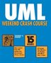 ABOUT THE TECHNOLOGY What it is: UML (Unified Modeling Language) is a graphical modeling language used to specify, visualize, construct, and document applications and software systems, which are implemented with components and object-oriented programming languages, such as Java, C  , and Visual Basic