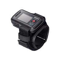 The Sony RM LVR2 Camera Remote You can fully control new Action Camera with the Live View Remote RM LVR2