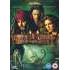 The year's most anticipated blockbuster event is a fun-filled treasure trove of curses, creatures and epic adventure featuring the return of all your favourite Pirates of the Caribbean.  Charming rogue spirit Captain Jack Sparrow (Johnny Depp) is back with a blood debt to pay - he owes his soul to the legendary Davy Jones, ghostly Ruler of the Ocean Depths.  This time, dashing Will Turner (Orlando Bloom) and the beautiful Elizabeth Swann (Keira Knightley) are sent sailing into a thrilling whirlpool of misadventures stirred up in Jack's quest to avoid eternal damnation by seizing the fabled Dead Man's Chest.