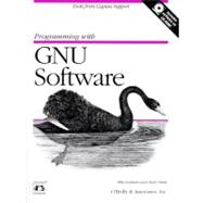 @lt;DIV@gt;Here is a complete package for programmers who are new to UNIX or who would like to make better use of the system. The book provides an introduction to all the tools needed for a C programmer. The CD contains sources and binaries for the most popular GNU tools, including their C/C   compiler.@lt;/div@gt;