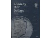 Kennedy Half Dollars Binding: Hardcover Publisher: Whitman Pub Llc Publish Date: 1990/02/01 Language: ENGLISH Dimensions: 8.00 x 6.25 x 0.25 Weight: 0.20 ISBN-13: 9780307096999 Book Type: NON-FICTION
