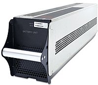 APC UPS Battery Module   9000 mAh   Lead Acid   p Compatibility   p APC Symmetra PX UPS  p   p