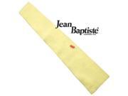 Jean Baptiste Cleansweep Cloth (for Alto Sax)