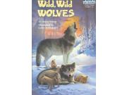 Wild, Wild Wolves Step into Reading, a Step 2 Book Binding: Paperback Publisher: Random House Childrens Books Publish Date: 1992/03/01 Synopsis: Introduces the natural history of wolves, examining their social structure, hunting tactics, growth, and development, and explores myths and legends about them Language: ENGLISH Dimensions: 8.25 x 6.00 x 0.25 Weight: 0.25 ISBN-13: 9780679810520