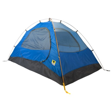 CLOSEOUTS . Mountainsmith drew on their backcountry knowledge to create the Celestial tent, a versatile, 3-season performer featuring Yunnan aluminum poles that provide 25% more strength than titanium poles. Available Colors: LOTUS BLUE, CITRON.