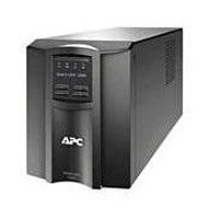 The award winning APC Smart UPS SMT1000 protects critical data by supplying reliable, network grade power in a traditional tower style form factor