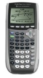 Texas Instruments TI-84 Plus Silver Viewscreen Calculator