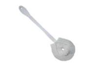 Deluxe Bowl Brush QUICKIE MANUFACTURING Toilet Bowl Brushes 301 071798003016 Type: Brushes