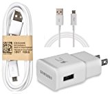 OEM Samsung Galaxy S6 S6 Edge Note 4 Note 5 Adaptive Fast Rapid Wall Charger