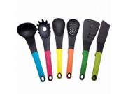 PURELIFE 6Pc Utensil Set