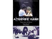 Posterazzi MOVIB60463 Love is a Thieves Game Movie Poster - 27 x 40 in