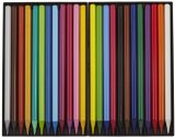 Koh-I-Noor Woodless Colored Pencils - Set of 24