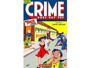 Crime Does Not Pay Archives 4 (Crime Does Not Pay) Publisher: Random House Inc Publish Date: 3/26/2013 Language: ENGLISH Pages: 460 Weight: 2.06 ISBN-13: 9781616551193 Dewey: 741
