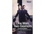 One Man, Two Guvnors Binding: Paperback Publisher: Consortium Book Sales & Dist Publish Date: 2011/10/25 Language: ENGLISH Pages: 112 Dimensions: 8.25 x 5.00 x 0.25 Weight: 0.35 ISBN-13: 9781849430296