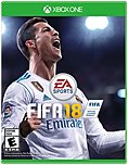 b The World's Game  b  br    br    Powered by Frostbite, FIFA 18 blurs the line between the virtual and real worlds, bringing to life the heroes, teams, and atmospheres of The World's Game.