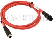 FUSION Powered NMEA 2000 Drop Cable f/MS-AV700i or MS-IP700i to Blue FUSION T-Co Type: MARINE AUDIO / VIDEO Speaker Size: 5" x 7"