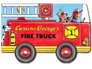 Curious George's Fire Truck Curious George BRDBK Binding: Hardcover Publisher: Houghton Mifflin Harcourt Publish Date: 2014/06/10 Synopsis: Curious George explores the different parts of a fire truck and helps control a fire
