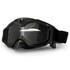 The Liquid Image XSC All Sport Video Goggle HD 720p Video Camera comes with two different Lexan lenses for year-round use. You get a dual paned snow lens, as well as a single paned summer MX lens and summer MX conversion kit. The kit includes a nose guard, tear-away sheets, tear-away strap clip, outrigger locks and a wedge that allows you to tilt the camera upwards 10degree. The goggle also features a high-quality HD video camera that can shoot up to 1280 x 20p video at 30 fps.  There's a 5-megapixel still camera as well. This clever combination allows you to capture all your skiing, boarding, sledding, snowmobiling or summer motocross action - hands-free. The goggles feature interchangeable lenses as well (sold separately), for all light conditions and the camera affords a 136deg. wide-angle full field of view. There's a micro SD/SDHC memory card slot, which can support up to 32GB cards. Plus, the lithium-ion battery can record video for up to two hours.   Key Features:    Video camera 720P embedded into a goggle for easy hands free photography while skiing snowboarding snowmobiling Motocross ATV UTV BMX riding Jet skiing and other sports requiring goggles to be worn  Photo Mode records 5 MP images through a 136 degree lens  Records to a Class 4  Micro SDHC card up to 32 GB sold separately A 4GB card records approximately 2 hours of video  Microphone with wind guard the All Sport Video Goggle can be customized by changing the single and dual vented lenses for different environments   Included in the box:    Video/Camera Goggle with clear MX Lens (S/M)  Extra Snow Lens (L/XL)  7 Tear Off Sheets  Nose Guard  10-Degree Wedge  Strap Clip  Outrigger Locks  1 Micro Bag  Rechargeable Battery  USB Cable  RCA Cable  User Manual  Accessory Sheet