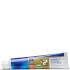 Propolis and MGO?400  Manuka Honey Toothpaste with Tea Tree Oil helps to maintain healthy teeth and gums, leaving the mouth feeling refreshed. The pleasant, menthol formula combines BIO30? New Zealand Propolis, high grade MGO? 400  Manuka Honey and Tea Tree Oil with natural plant extracts, resulting in gentle cleansing and effective oral hygiene.  The essential oils and herbs provide a great taste and leave teeth feeling fresh and clean.  Fluoride and preservative free.