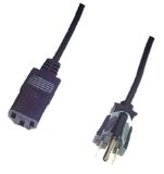 Belkin 6-Feet AC Replacement Power Cord