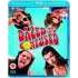 This critically acclaimed cult favourite, written and directed by Richard Linklater (The School of Rock), explores the last day of school &ndash; and one wild night &ndash; in the lives of high school students in 1976. Complete with bongs and bell bottoms, macram&eacute; and mood rings, and featuring classic rock music by Aerosmith, Black Sabbath and KISS, this superb ensemble cast of up-and-comers (Ben Affleck, Matthew McConaughey, Parker Posey and Milla Jovovich) delivers an enduring film that Rolling Stone called  spectacularly funny!  1976 was a time they&rsquo;d never forget&hellip; if only they could remember&hellip;