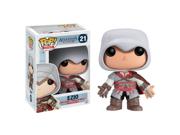 Assassin's Creed Funko Pop 3.75" Vinyl Figure Ezio Type: Vinyl Figures Theme: Video Games Character: Assassin's Creed Age: Adult Gender: Unisex