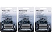 "Panasonic WES9030P  (3-Pack) Panasonic WES9030P"