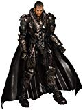 Square Enix Man of Steel General Zod Action Figure