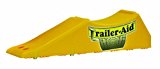Trailer Aid Tandem Tire Changing Ramp, Yellow