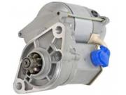 Starter Daihatsu Engines Various Models Diesel Engines