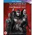 With a never-before-seen, alternate cut of the film plus a host of incredible special features, X-Men: Days of Future Past - The Rogue Cut takes you deeper into the X-Men universe than ever before. Rogue makes her return as the all-star characters from the original X-Men film trilogy join forces with their younger selves and unite to battle armies of murderous Sentinel robots who are hunting down mutants and humans alike!