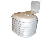 DAVIS RADIATION SHIELD