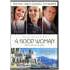 Set in the 1930s on the beautiful Amalfi coastline, A GOOD WOMAN is an elegant, witty, romantic comedy based on Oscar Wilde's  Lady Windermere's Fan .A young couple's marriage is put in jeopardy by high-society gossip.  Robert Windermere (Mark Umbers) is accused with providing a secret allowance for Mrs Erlynne (Academy Award-Winner, Helen Hunt), a vampish older woman of ill repute, whilst his wife, Meg (Scarlett Johansson), is attracting the attentions of Lord Darlington (Stephen Campbell Moore), a notorious playboy.  In the meantime Tuppy (Academy Award-Nominee, Tom Wilkinson) is haplessly pursuing the lady of his dreams Mrs Erlynne.Amidst the tangled web of intrigue the truth begins to emerge, and it becomes apparent a dark family secret lies beneath the surface.