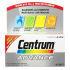 Backed by 30 years of nutritional science research, Centrum Advance Azo Free Tablets (60 Tablets) provide you with a complete daily supplement of multivitamins and multi-minerals to maintain a healthy, active lifestyle.  When life gets busy, Centrum Advance can help fulfil any nutritional gaps in your diet whilst supporting general health and wellbeing. Comprising 25 key nutrients and 13 essential vitamins, the tablets not only support energy release and immunity, but also help you maintain healthy skin and metabolism. - K.N.  Cautions: Not suitable for pregnant or breast feeding women. Centrum Advance should NOT be used as a substitute for a varied diet and a healthy lifestyle. If taking other supplements, please read the label, since they may contain the same ingredients. Product contains iron, which can be harmful to children if taken in large doses. Consult your doctor or pharmacist if you suffer from an underlying medical condition (for example, diabetes, epilepsy), or if you are taking any other medication or complementary therapy. Contains peanuts.