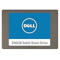 Increase the storage capacity of your Dell trade  System with 256 GB Solid State Hard Drive from Dell