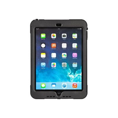 Get the ultimate in protection on your iPad Air 2 with a military grade case that's made to withstand shock  water  drops  and other hazards.