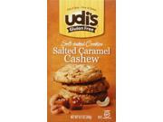 Udis Cookies 9.17oz Pack of 6