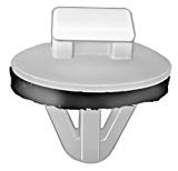 Clipsandfasteners Inc 25 Door Panel Clips Toyota Pick-Up Pontiac Vibe