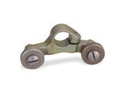 Lever Arm Type: Light Switch