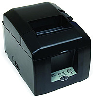 The Star Micronics TSP654IIE324GRY Direct Thermal Printer is capable of printing 60 receipts per minute  300 mm seconds , it offers unrivalled processing power and outstanding data throughput.