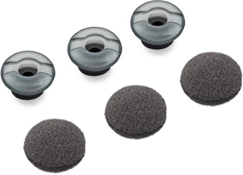 Plantronics 81292-02 Voyagerpro Access 3 Eartips Type: Accessories Weight: 0.05 Features: Compatibility:   Plantronics Voyager PRO Headsets Package Contents: 81292-02 Eartip  User Guide