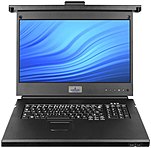 The Avocent reg  LRA Console family provides the simplicity, efficiency and ease of use to make it the perfect in data center access point regardless of size