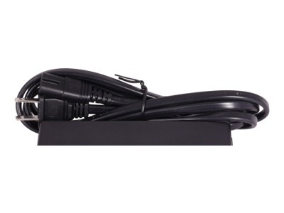 Cradlepoint Line Cord - Power cable - NEMA 1-15 (M) to IEC 60320 C7 - North Africa