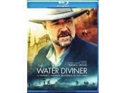 WATER DIVINER Movie Titles: WATER DIVINER Format: Blu-Ray Runtime: 111 Studio: Warner Brothers