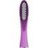 The ISSA? Hybrid Replacement Brush Head from FOREO has been developed for powerful and effective cleaning, whilst remaining gentle to teeth and gums. Durable and flexible, the unique brush head features premium-grade silicone outer bristles to reach the gums and inner PBT polymer inner bristles that vigorously remove plaque build-up. Soft and non-abrasive for the ultimate brushing experience. E.N.  Size: H:80 x W:15mm Weight: 9.8g User Time: Up to 6 months  Please Note: This replacement head is compatible with the FOREO ISSA? toothbrush device.
