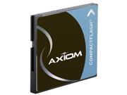 Axiom 64MB CompactFlash Card Parts: 5 Year