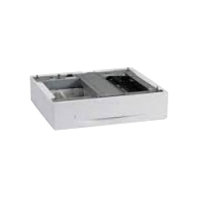 Xerox - Media tray / feeder - 550 sheets - for Phaser 6600  VersaLink C400  C405  WorkCentre 6605